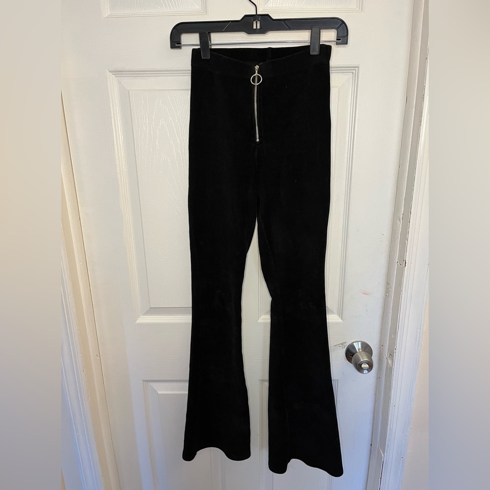 Disco Pants (flare)